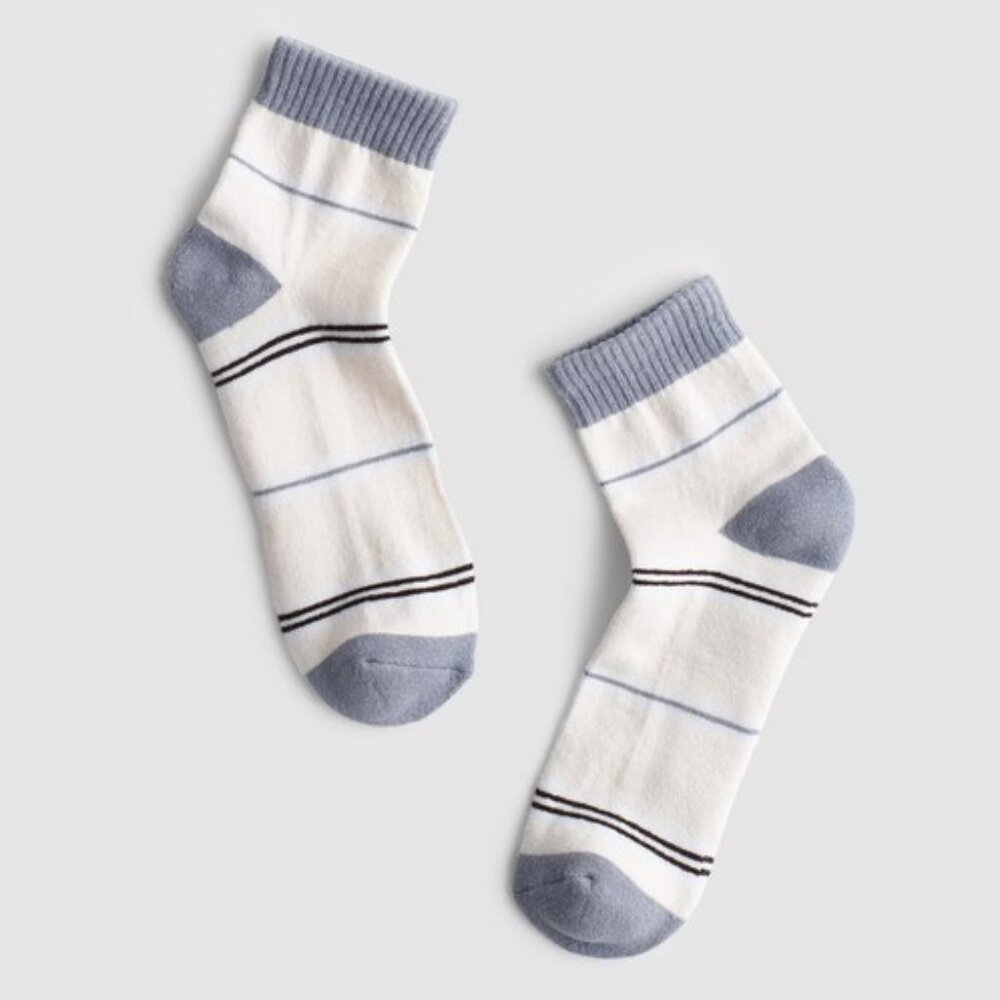 Madewell MWL Cloudlift Ankle Socks